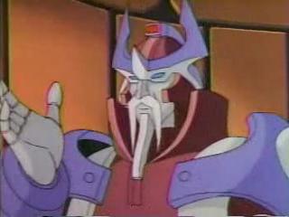 Alpha Trion